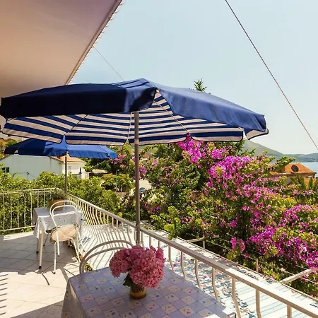 Appartement Scala 1 - Mlini