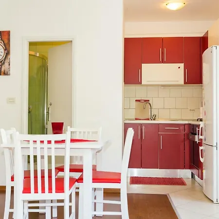 Scala 1 - Appartement Mlini