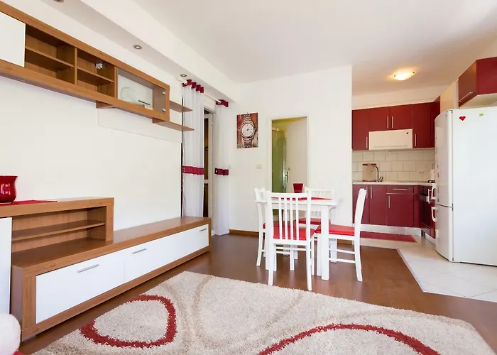 Scala 1 - Appartement