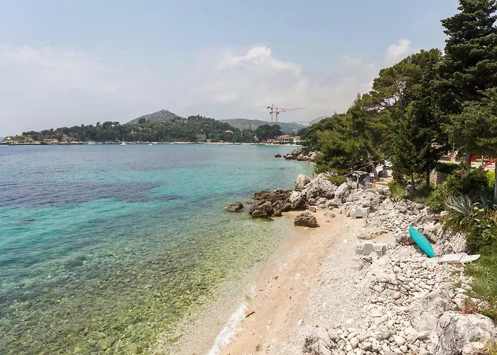 Appartement Scala 1 - *