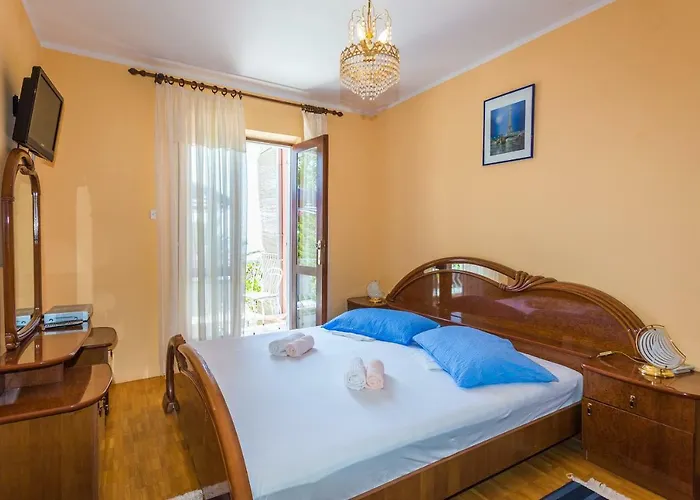 Appartement Scala 1 - *