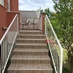 Scala 1 - Daire