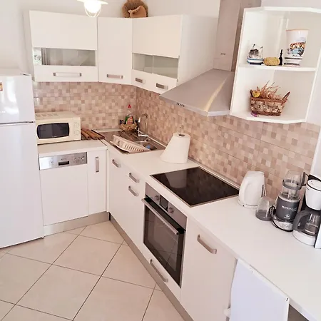 Appartement Scala 1 - *