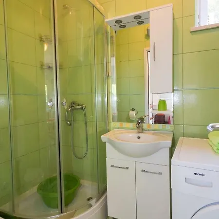 Apartment Scala 1 -