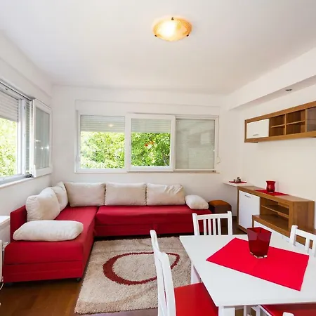 Scala 1 - Apartment *