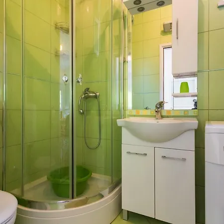 Scala 1 - Appartement