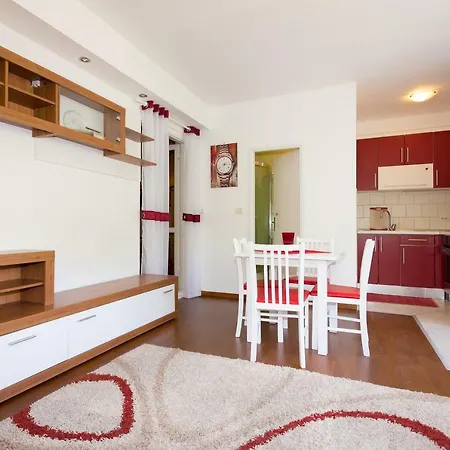 Scala 1 - Apartment