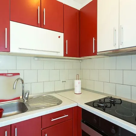 Apartment Scala 1 - *