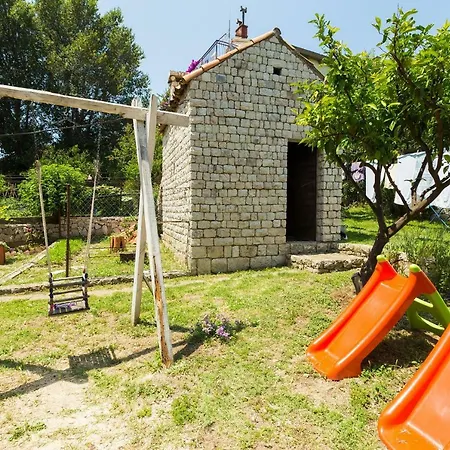 Scala 1 - Appartement