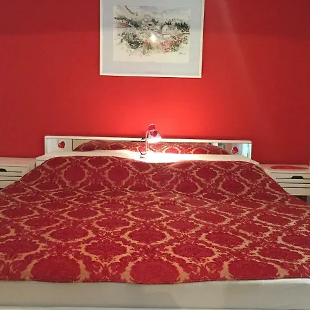 Scala 1 - Apartment Mlini