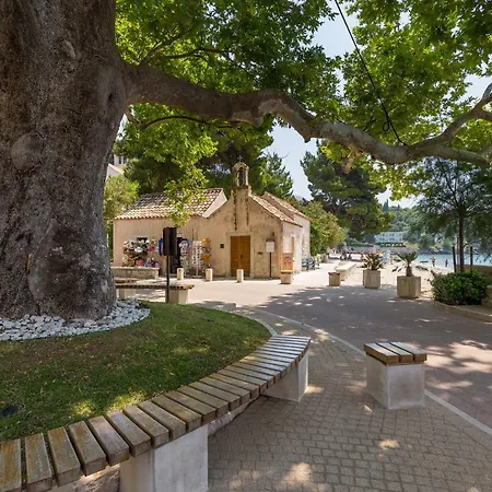 Scala 1 - Appartement *