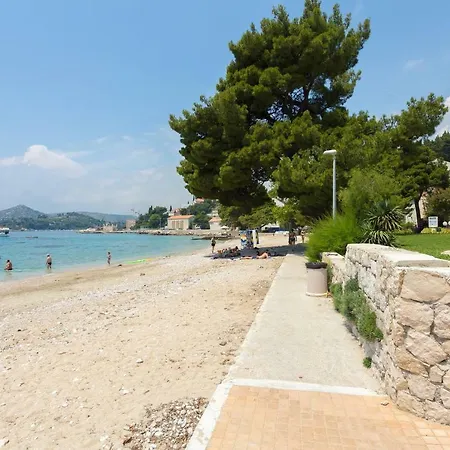 Апартаменты Scala 1 - Млини