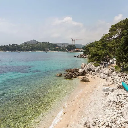 Апартаменты Scala 1 - *