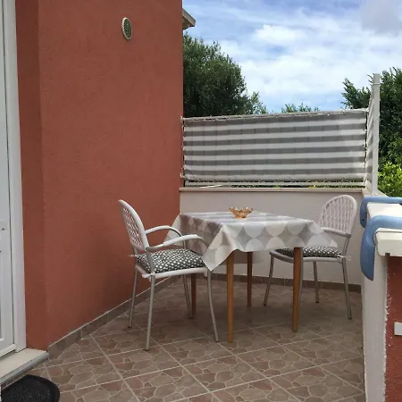 Apartment Scala 1 -