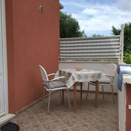 Appartement Scala 1 -