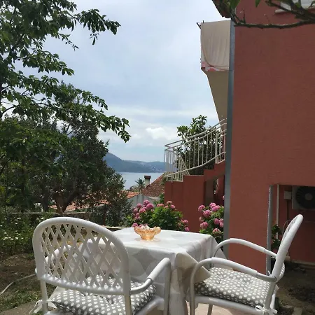 Scala 1 - Apartment