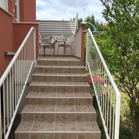 Scala 1 - Apartment