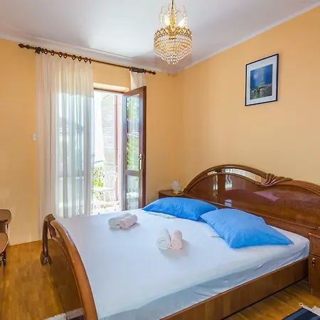 Appartement Scala 1 - *