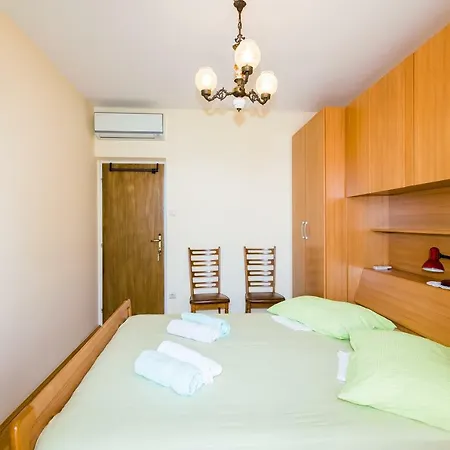 Apartment Scala 1 - *
