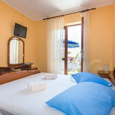 Scala 1 - Апартаменты