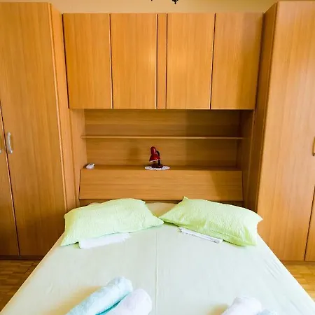 Scala 1 - Apartment