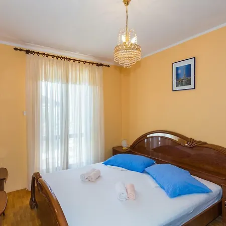 Scala 1 - Apartment *