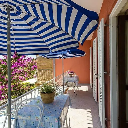 Scala 1 - Appartement *