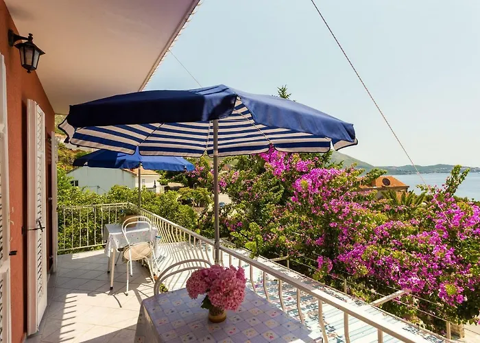 Apartment Scala 1 - Mlini