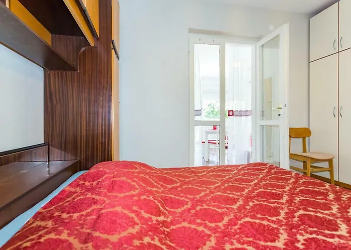 Apartment Scala 1 -