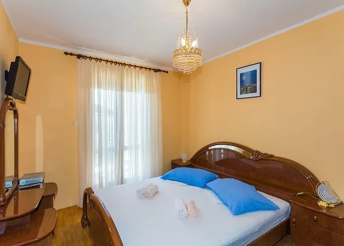 Scala 1 - Apartment *