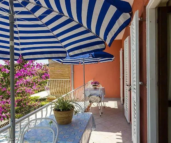 Scala 1 - Apartment *